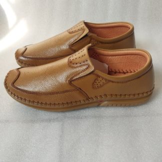 Loafer shoes code;TSM