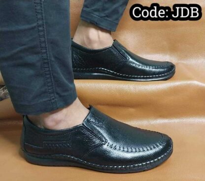 100% Genuine Leather, Code: JDB