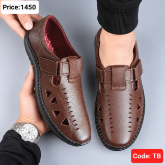Premium Comfort, Authentic Style – Soft & Genuine Leather | NSC