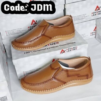 100% Genuine Leather, Code: JDM