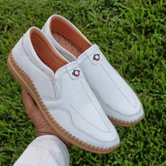 100% Premium Leather