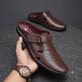 Premium Half Shoes