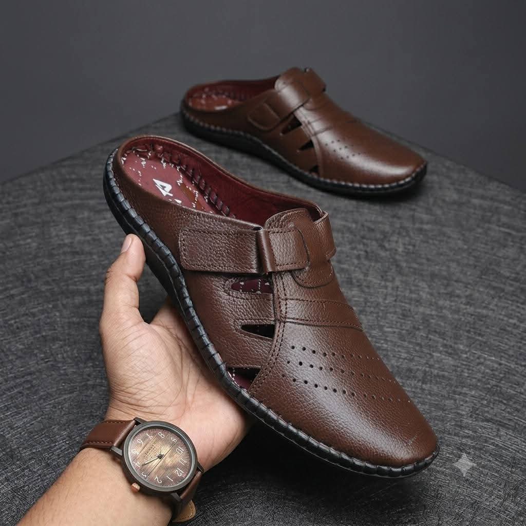Premium Half Shoes