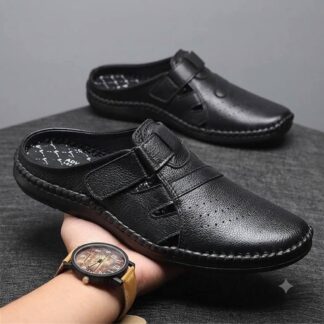 Premium Half Shoes